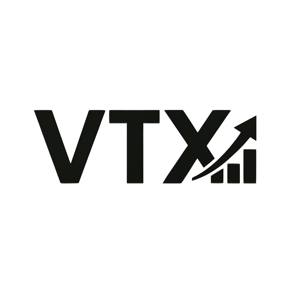 Logo VTX Ads